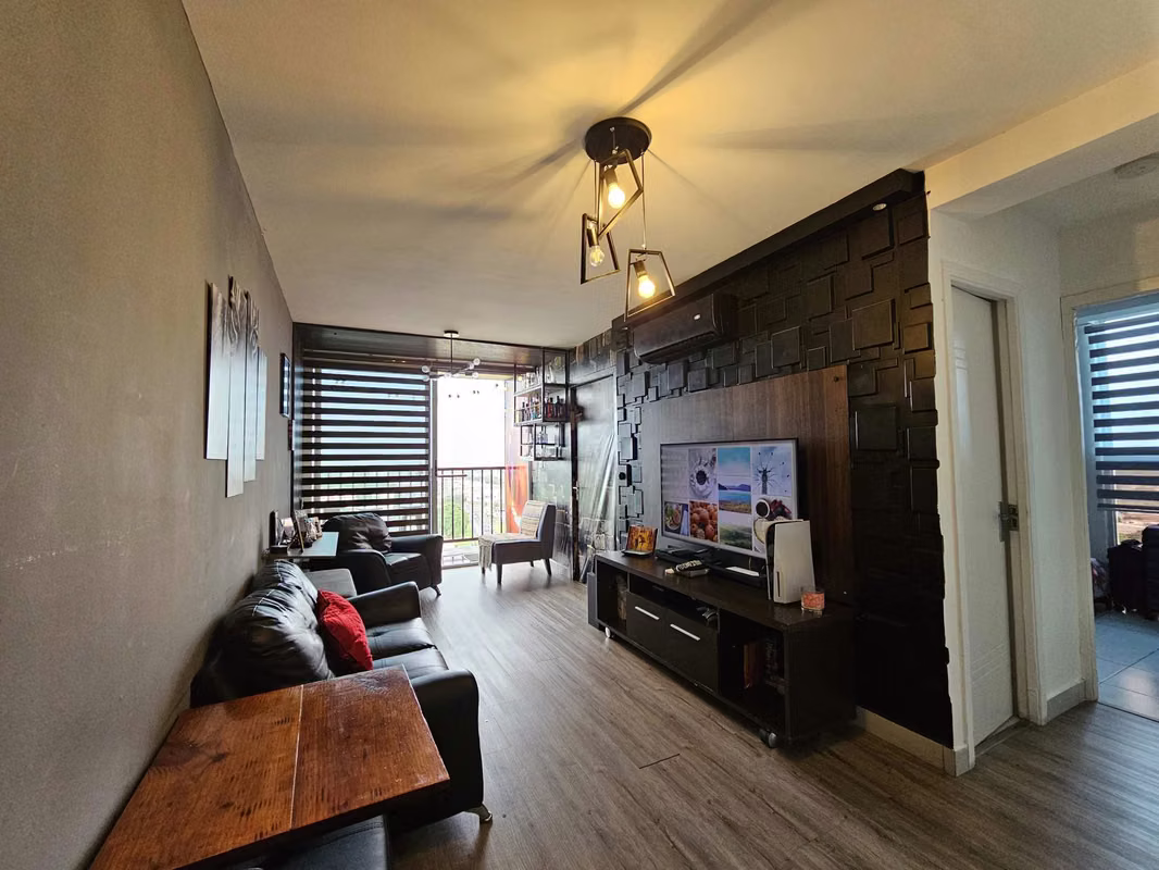 VENTA DE APARTAMENTO EN RÍO ABAJO - PH ILO - foto 1
