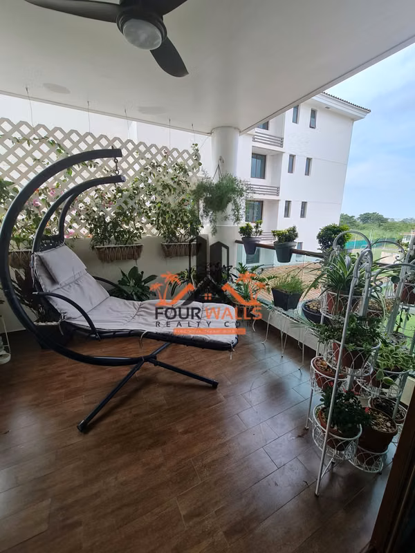 En venta apartamento en PH Residencial Costamare - Costa Sur - foto 1