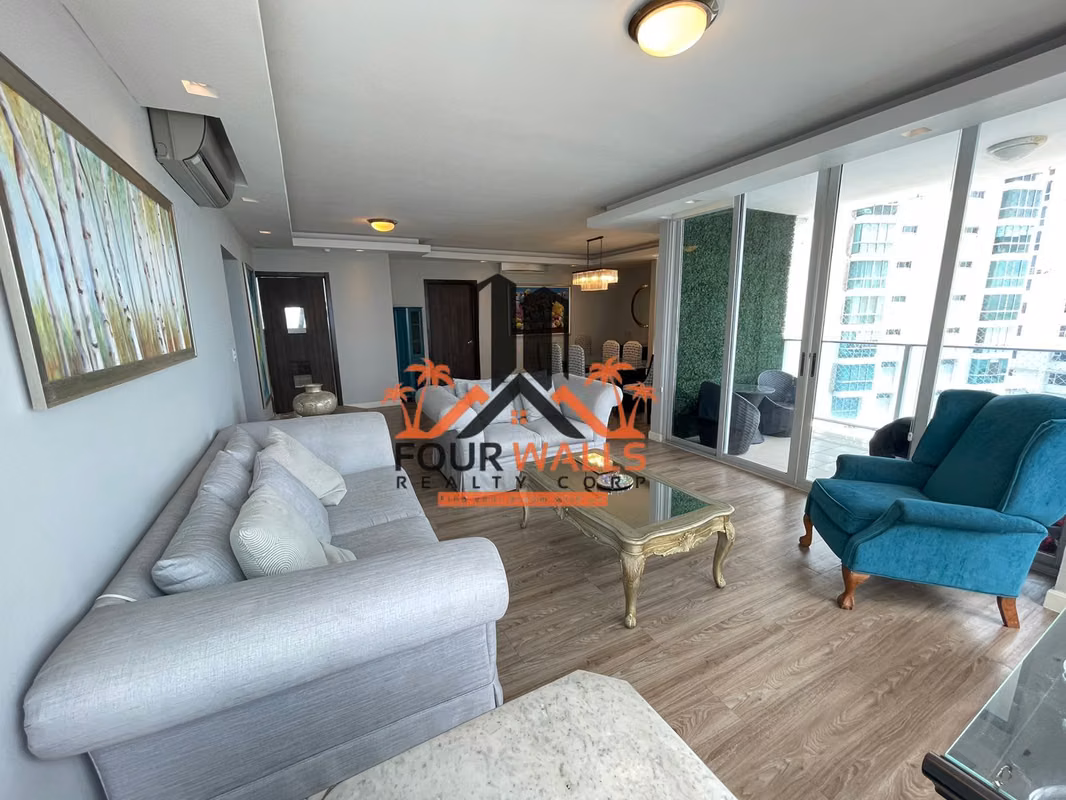 En venta apartamento en PH Vision Tower - Coco del Mar - foto 1