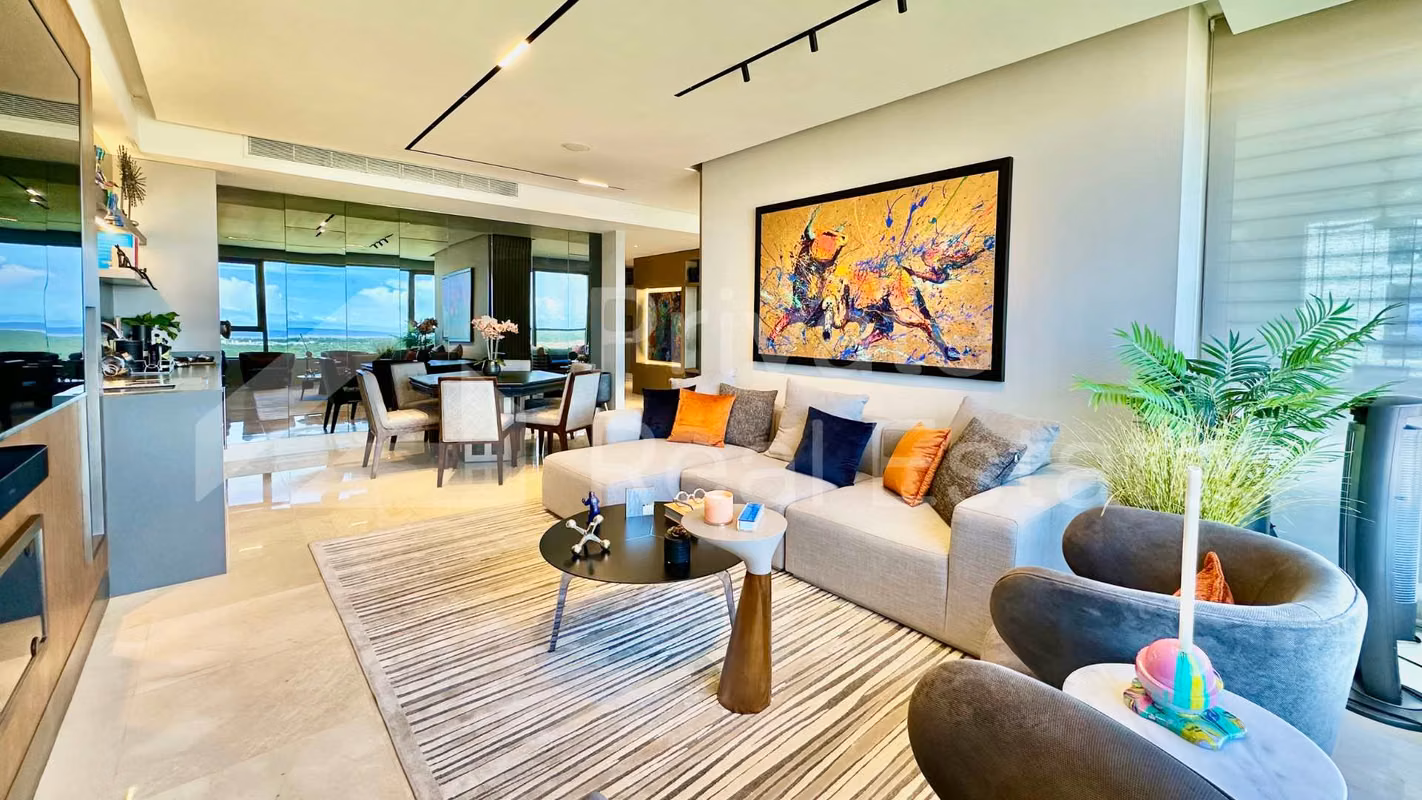 Venta de apartamento en Santa Maria Greengarden - foto 1