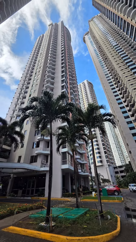 Venta de Apartamento en San Francisco, PH San Francisco Bay, 115m2 - foto 1