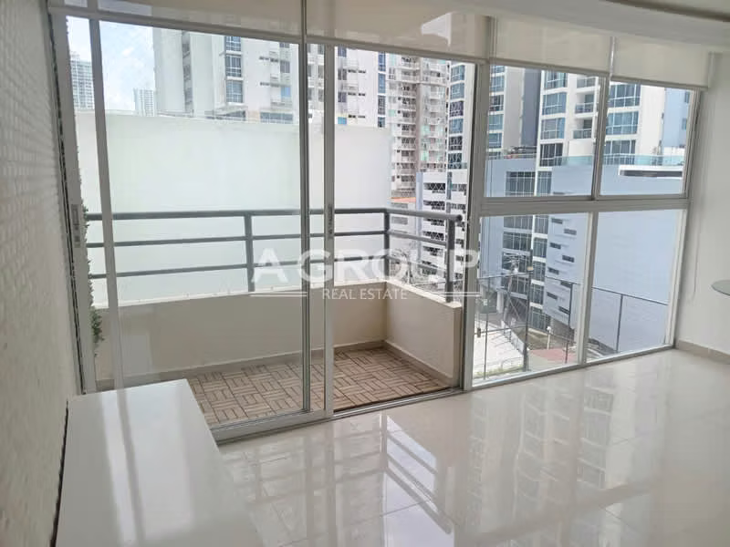 Sky Park - Carrasquilla - Se vende acogedor apartamento - photo 1