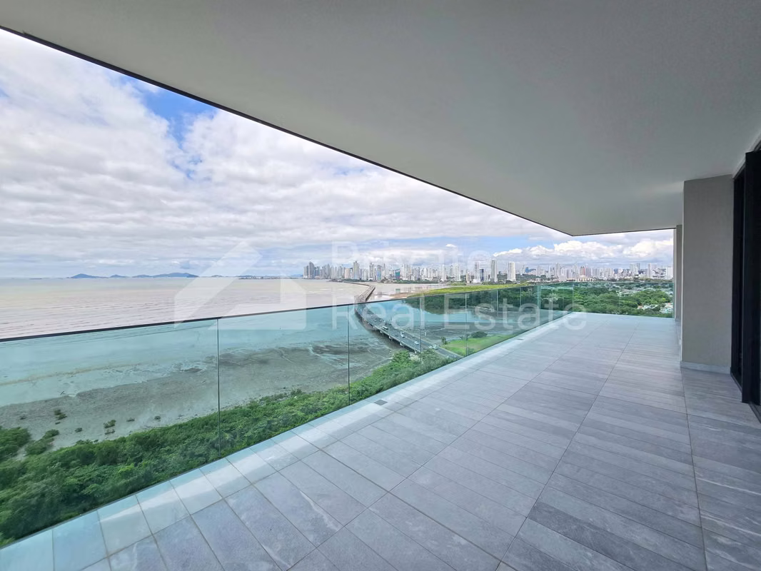Venta de apartamento  en Costa del Este Ph Upper East - photo 1