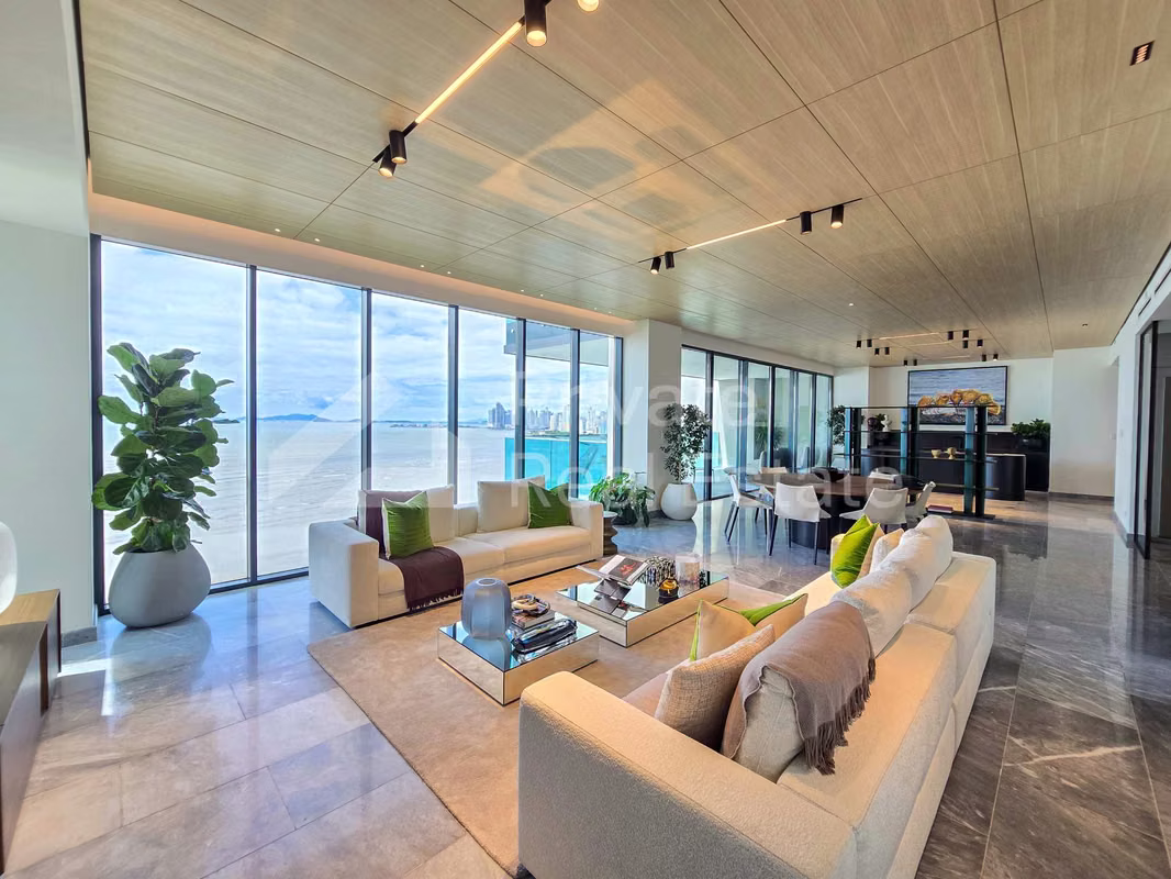 Venta de apartamento en Costa del Este Ph Upper East - photo 1