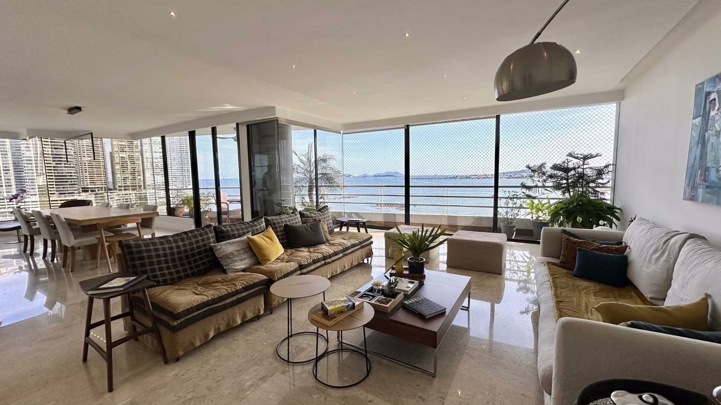 Venta de Apartamento en Ave. Balboa - Los Delfines - foto 1