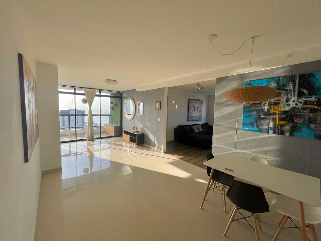 Venta de Apartamento en Bella Vista, PH Balboa Bay, 135m2 - foto 1