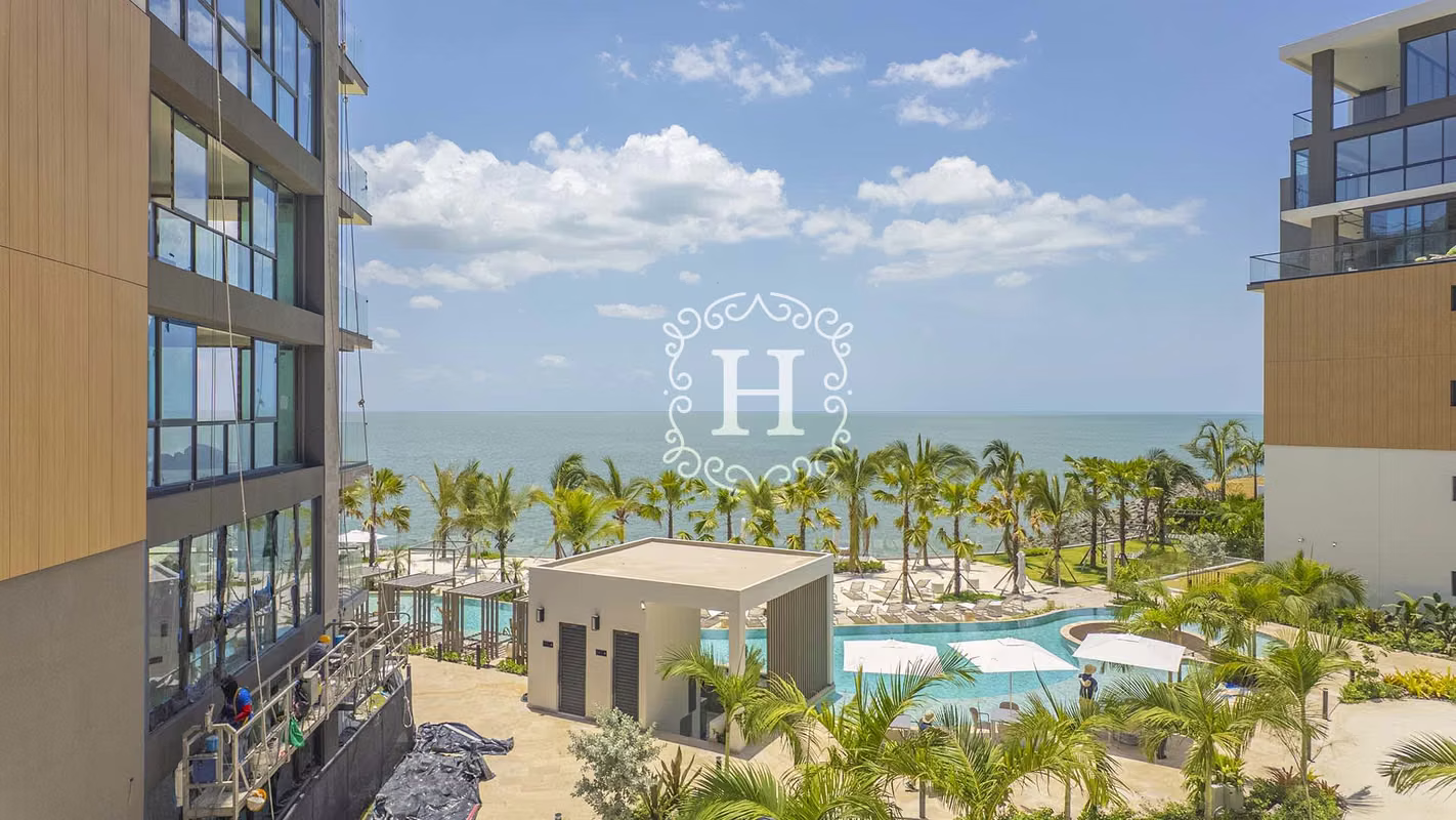 Se Vende Apartamento en The Palms, Ocean Reef Islands - foto 1