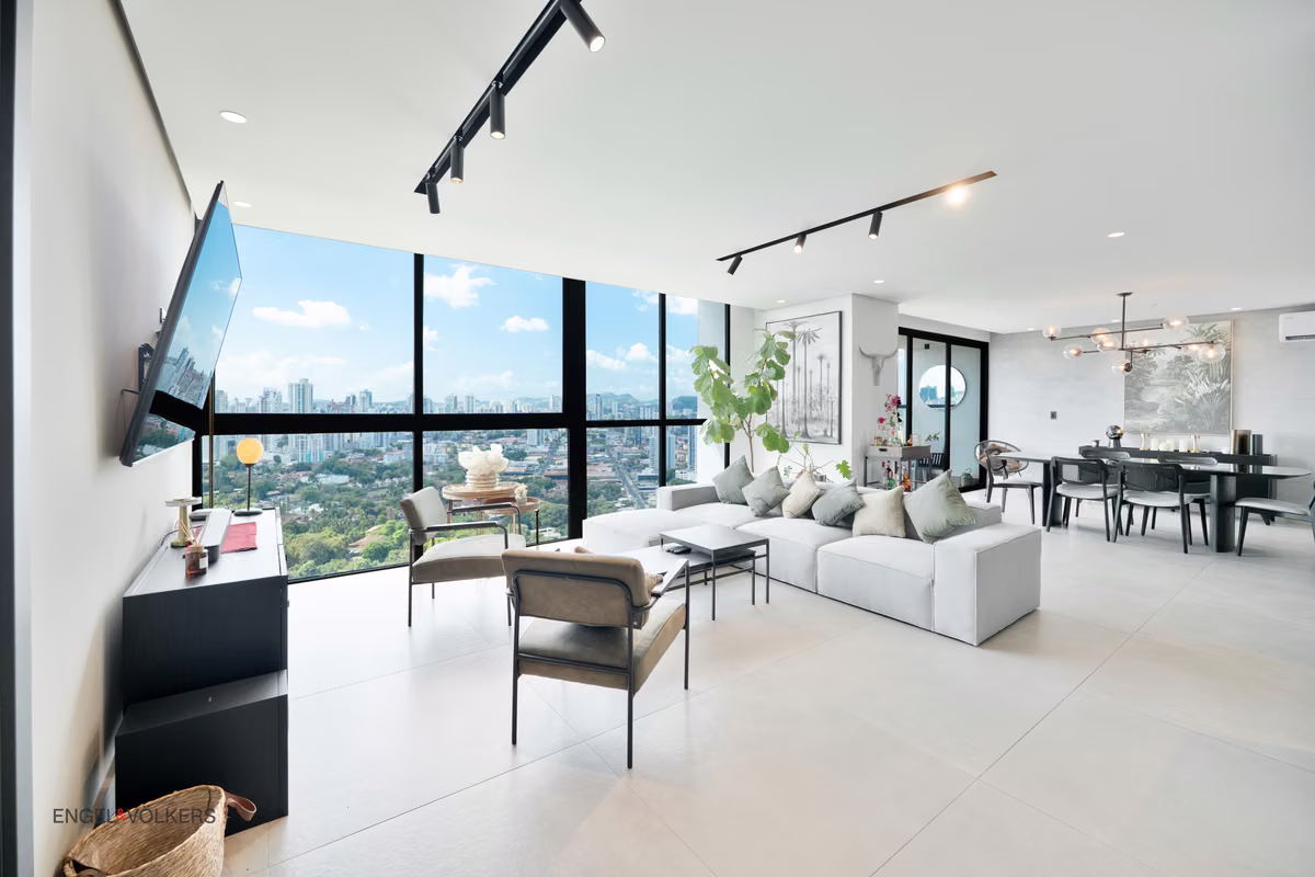 Venta de apartamento en Coco del Mar - Victory Sport - foto 1