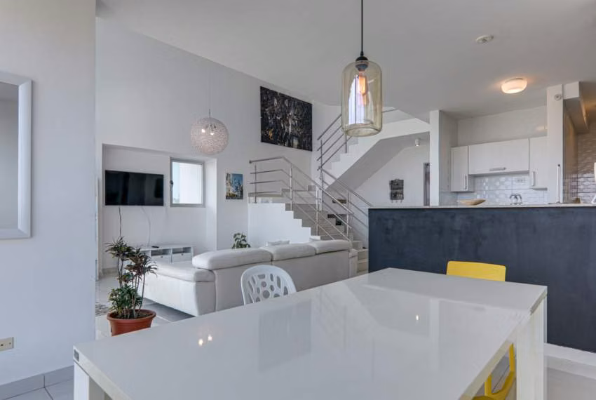 Venta de apartamento en San Francisco - photo 1