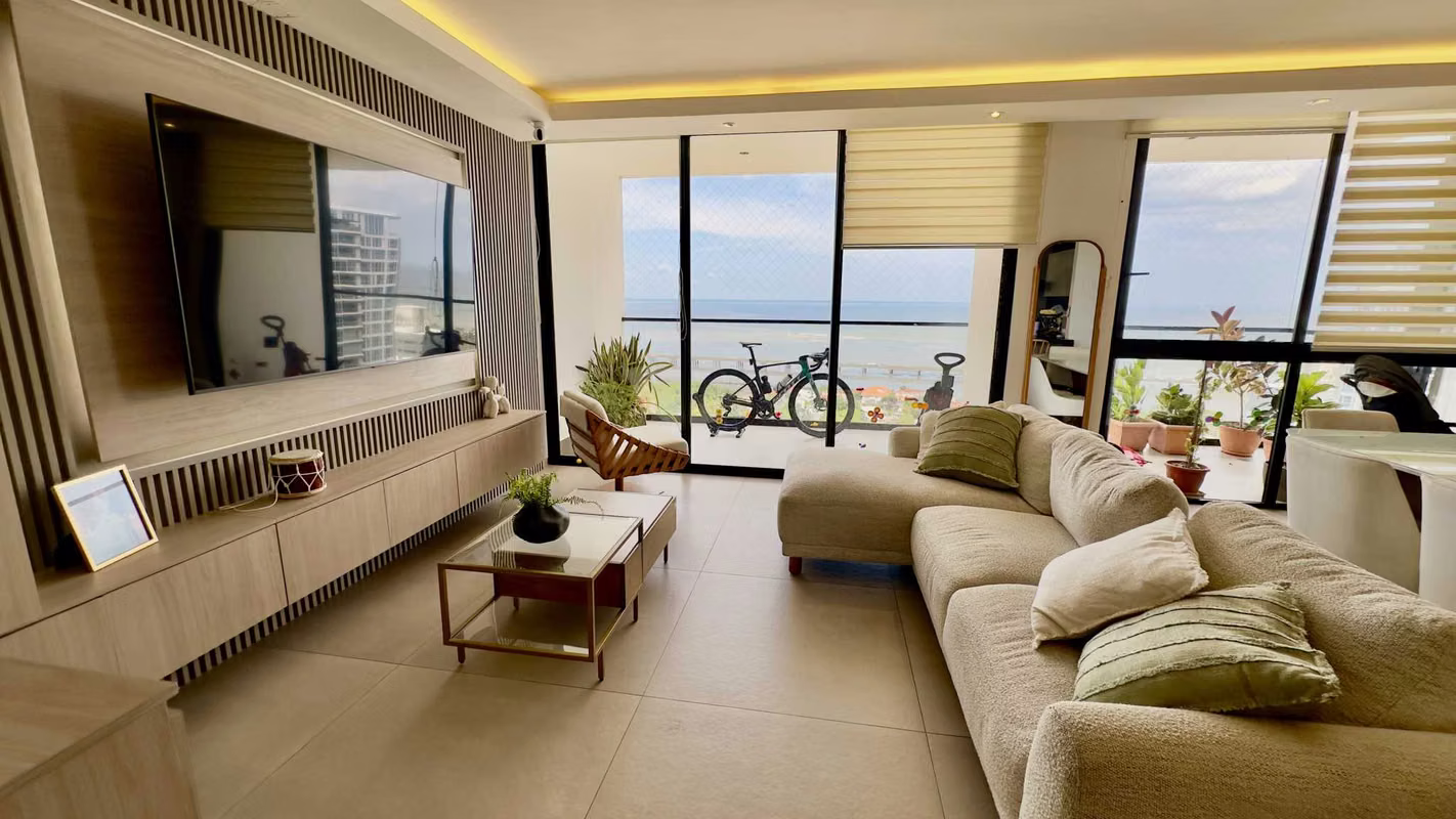 Se vende apartamento en Coco del Mar, San Francisco - photo 1