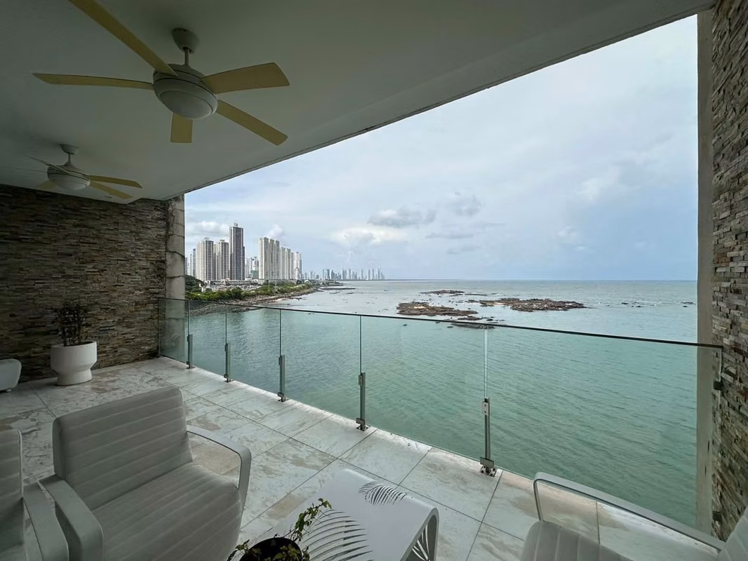 Venta de apartamento en Punta Pacífica - The Residences - foto 1
