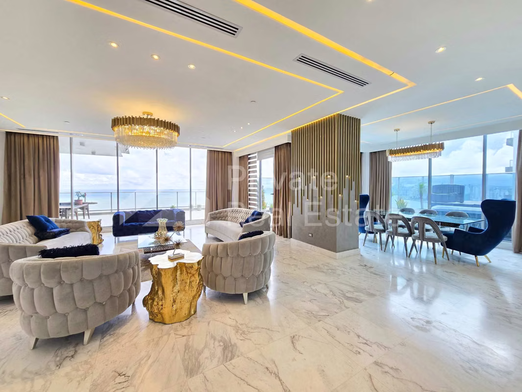 Venta de apartamento en Costa del Este Ph Regalia - photo 1
