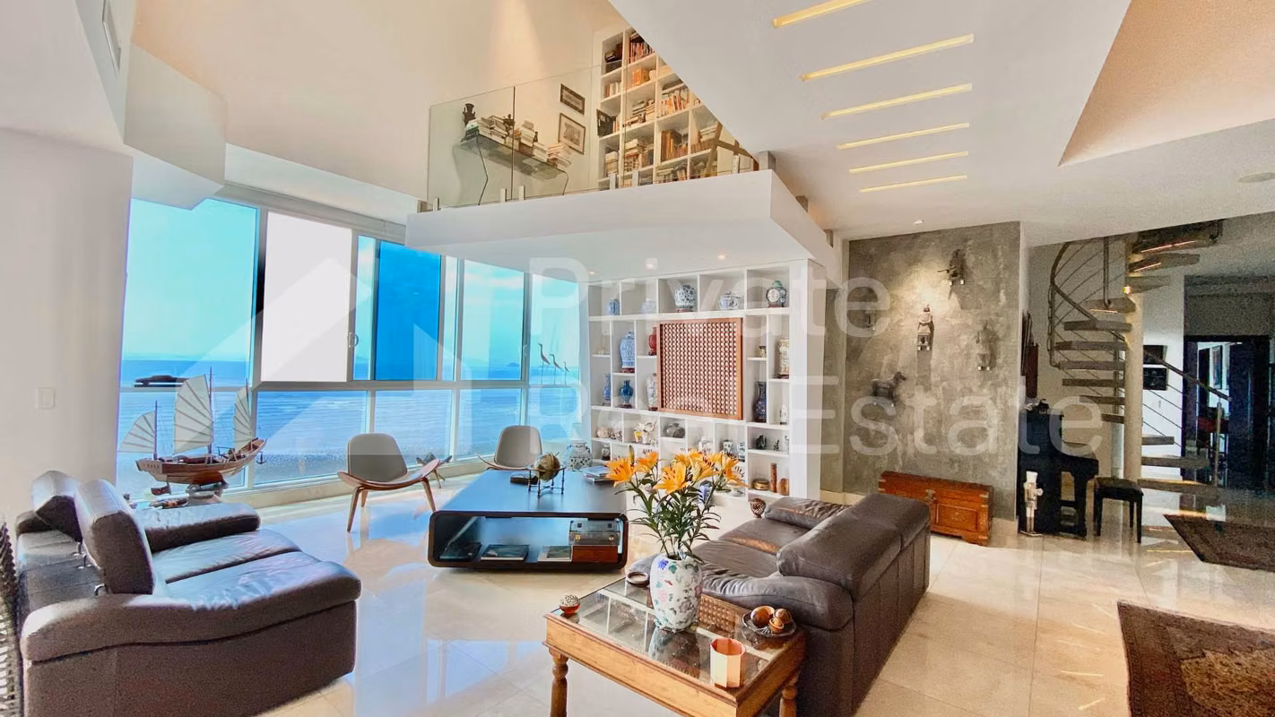 Venta de apartamento en Costa del Este Ph Vitri - photo 1