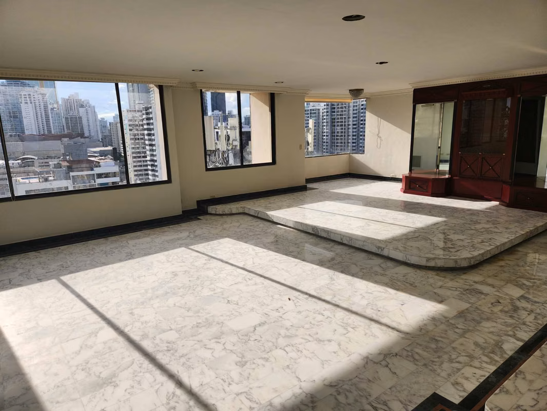 Penthouse Paitilla - foto 1