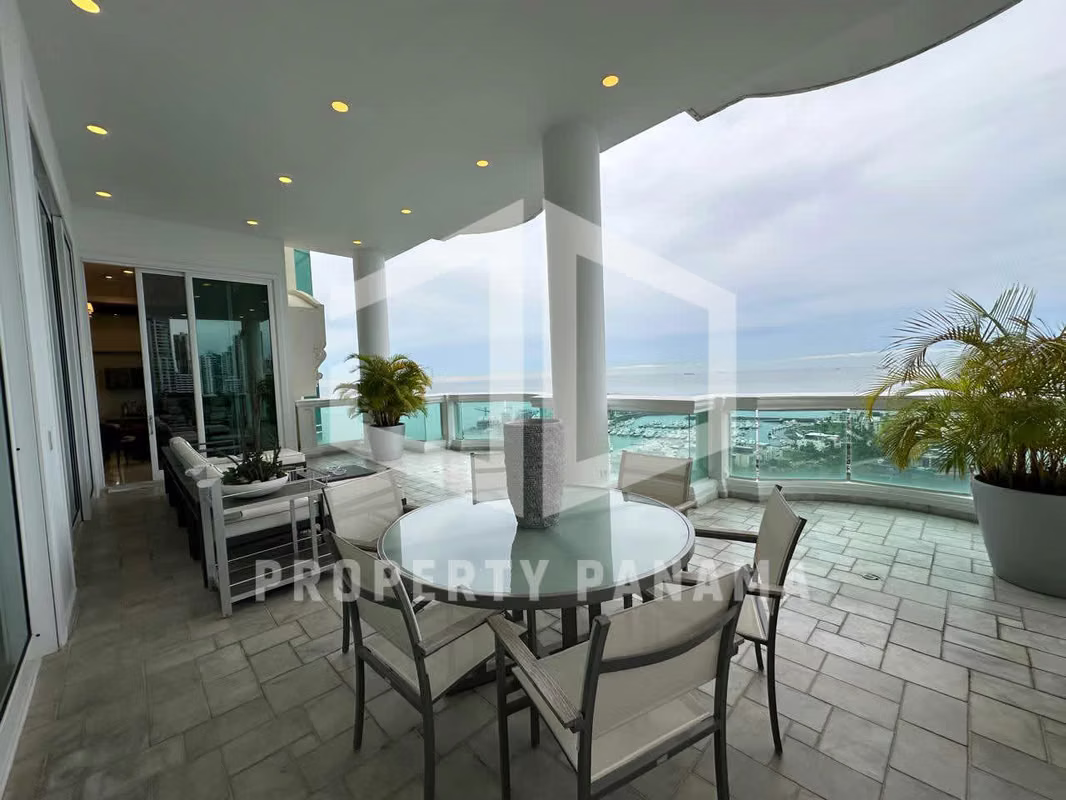 Apartamento en venta en PH Bellagio, Punta Pacífica - foto 1