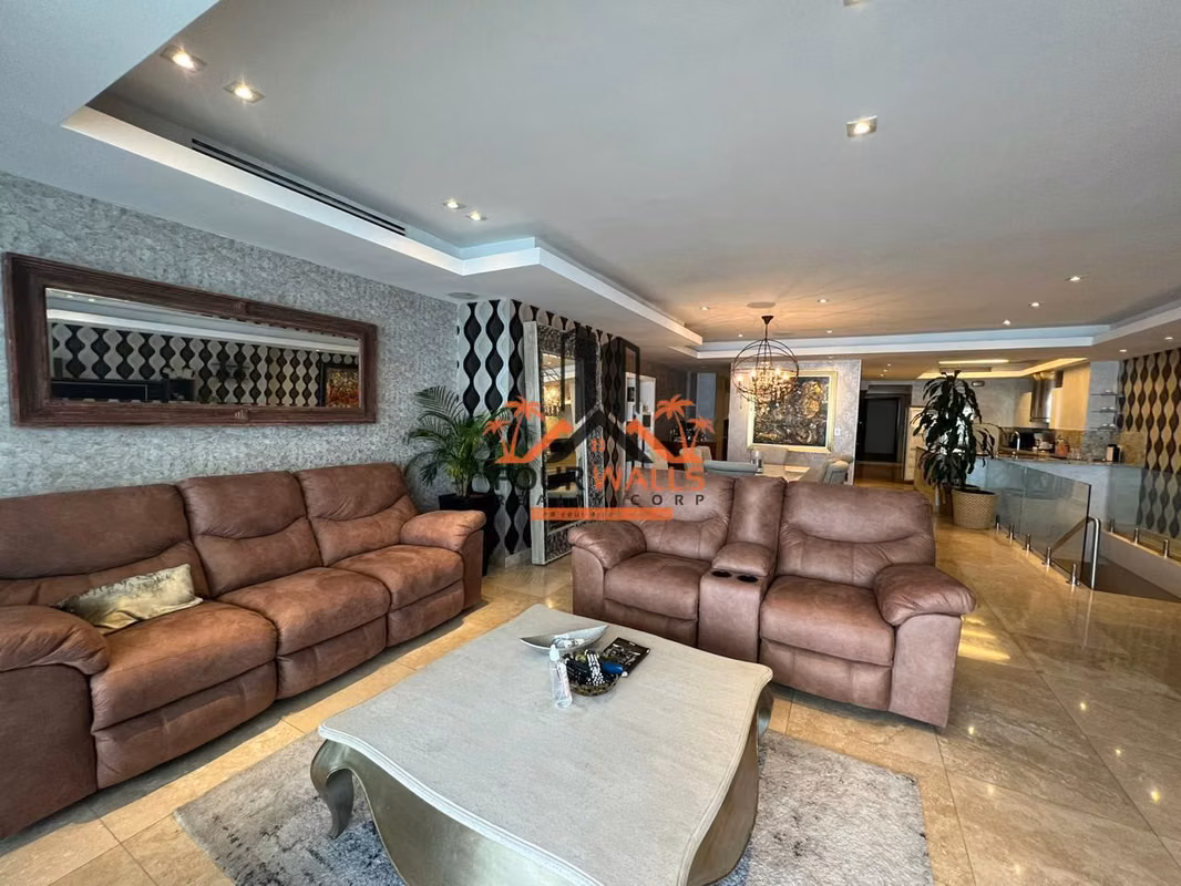Venta de Exclusivo Loft en PH Rivage - Avenida Balboa - foto 1