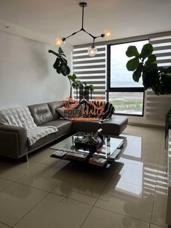 Venta de Apartamento Amoblado en PH San Francisco Bay, San Francisco - foto 1