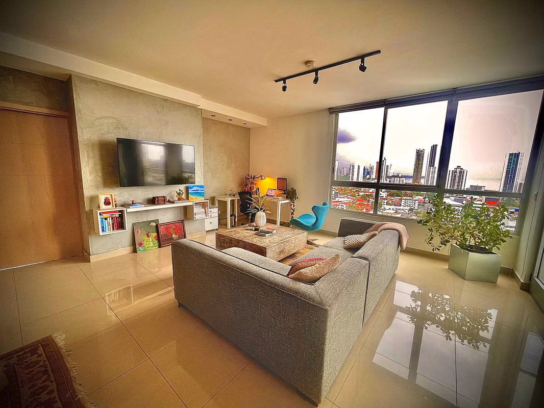 VENTA DE APARTAMENTO PH SOUTH COAST SAN FRANCISCO - foto 1