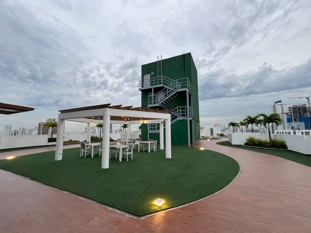 VENTA APARTAMENTO EN MIDPARK - photo 1