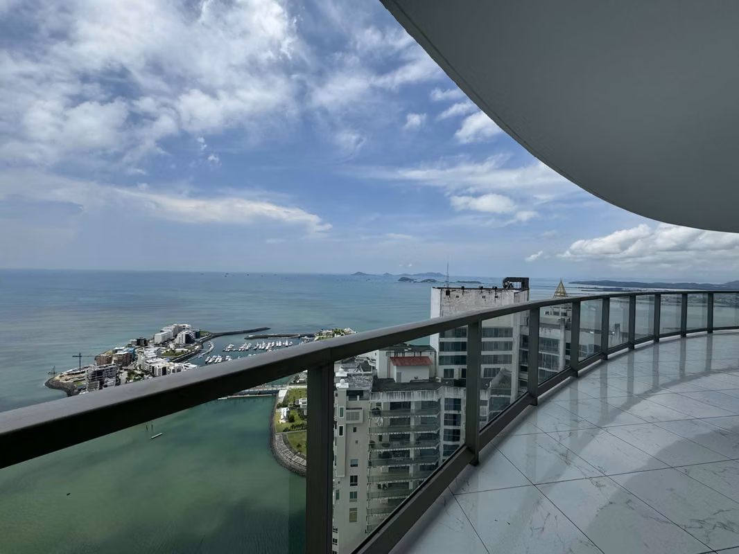 Venta de Penthouse en The Ocean Club - photo 1