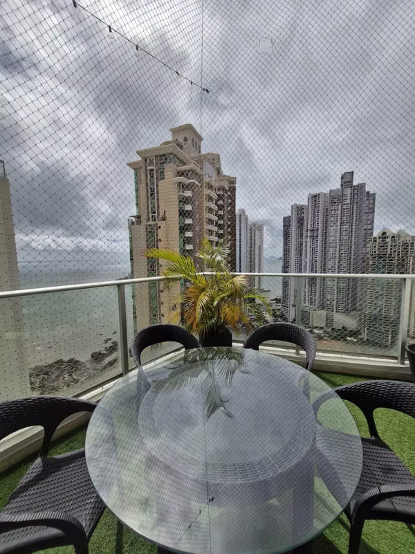 Vendo/alquilo BLUE BAHIA penthouse $895,000 - foto 1