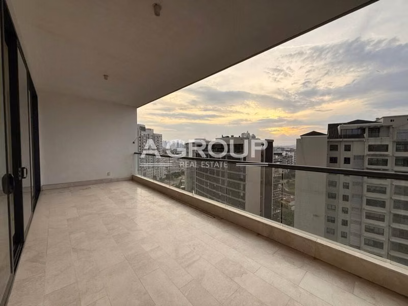 Albatross - Santa Maria - Se vende Lujoso Apartamento - foto 1