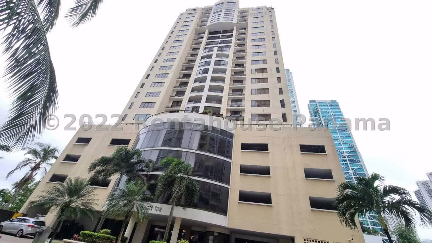 Venta de Apartamento de 165 m² en PH Courtyard View, Punta Pacífica 25-4341GG - photo 1