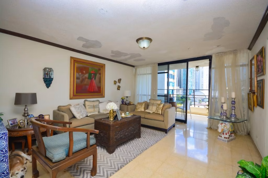 GANGA- DUEÑO DIRECTO Se Vende- PH Torre Alamar- Vista al Mar - Paitilla - foto 1