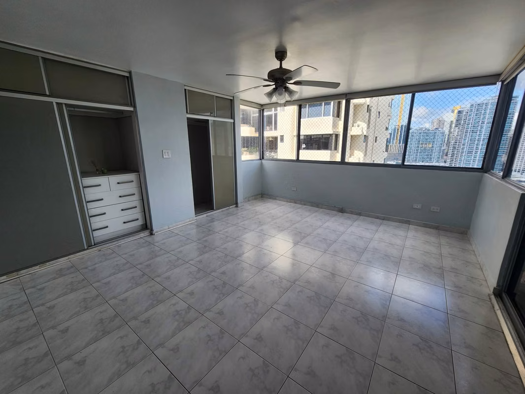 Apartamento Vista al Mar - foto 1