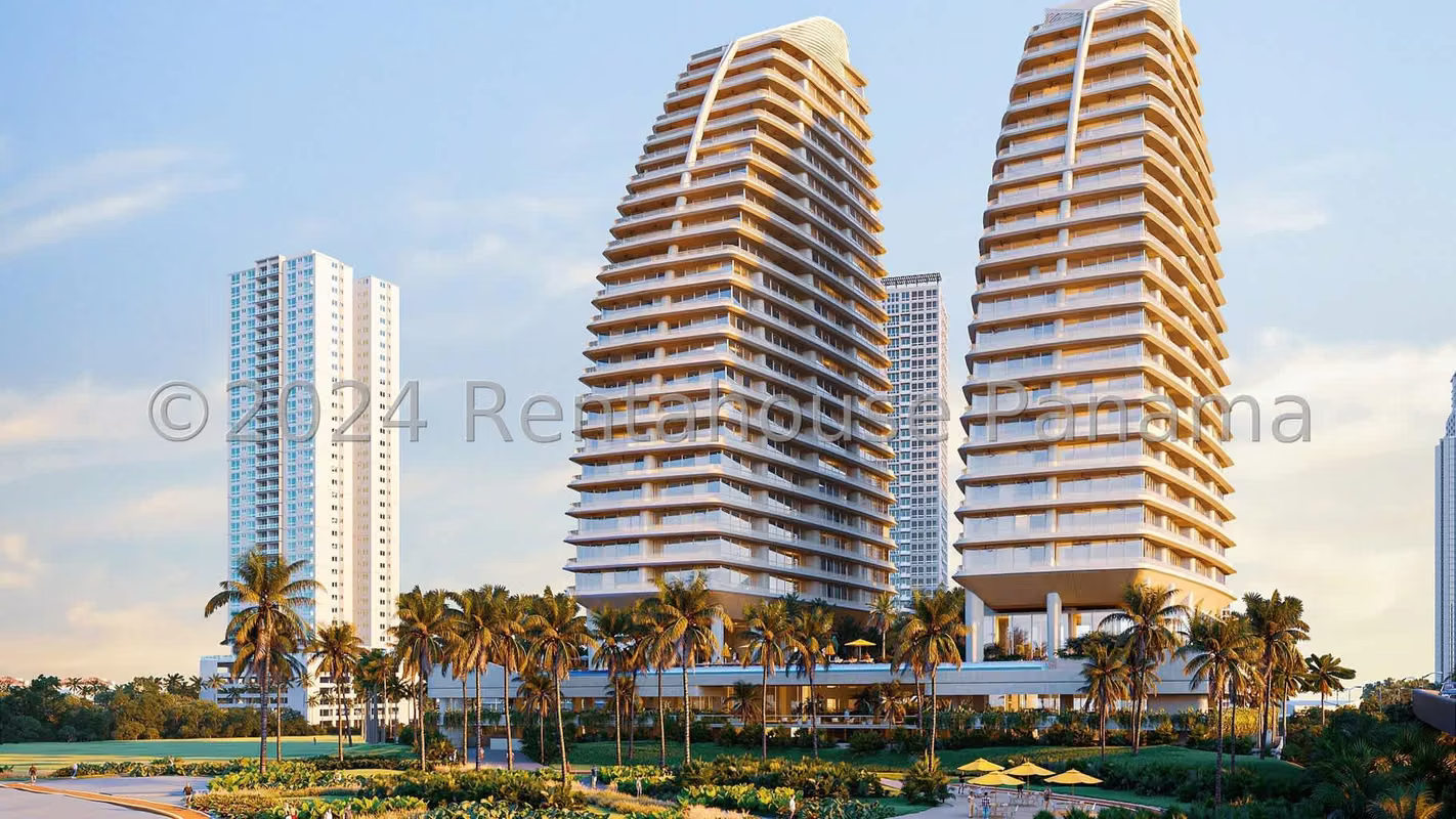 Venta de Apartamento Exclusivo en PH Ipanema, Costa del Mar 25-1153GG - foto 1