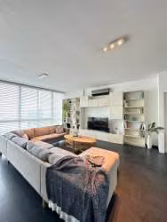 En Venta Apartamento en PH Marina Park - Avenida Balboa - photo 1