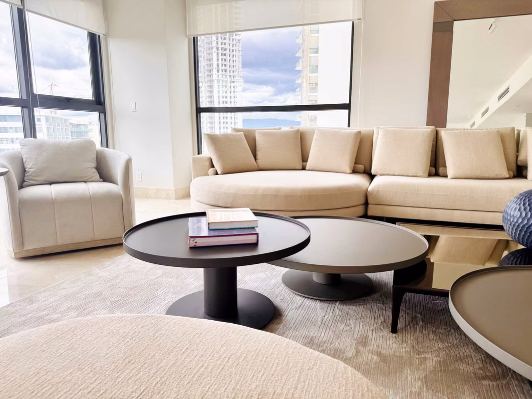 Se vende apartamento en Santa María amoblado - foto 1