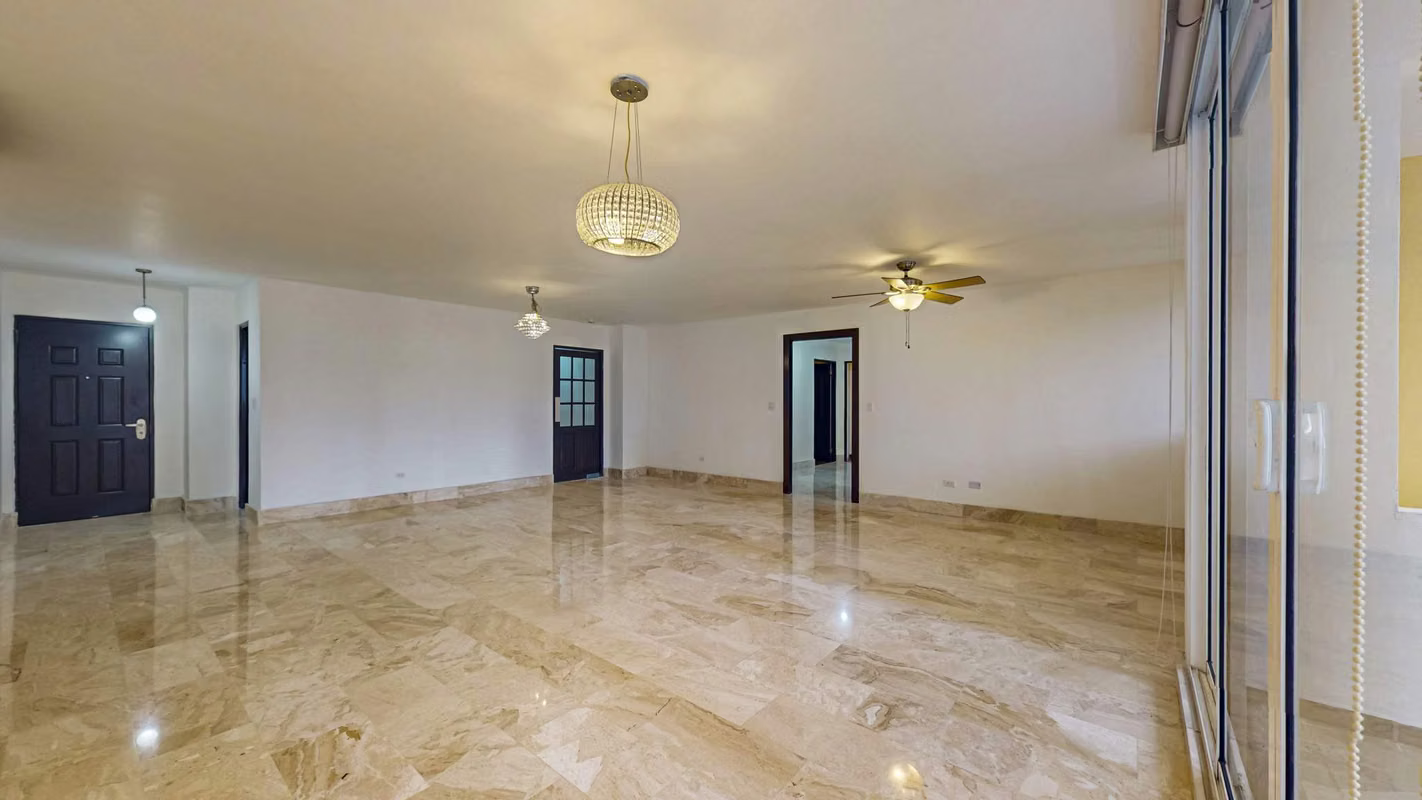Venta de exclusivo y amplio apartamento en Sophia Tower - Obarrio - foto 1