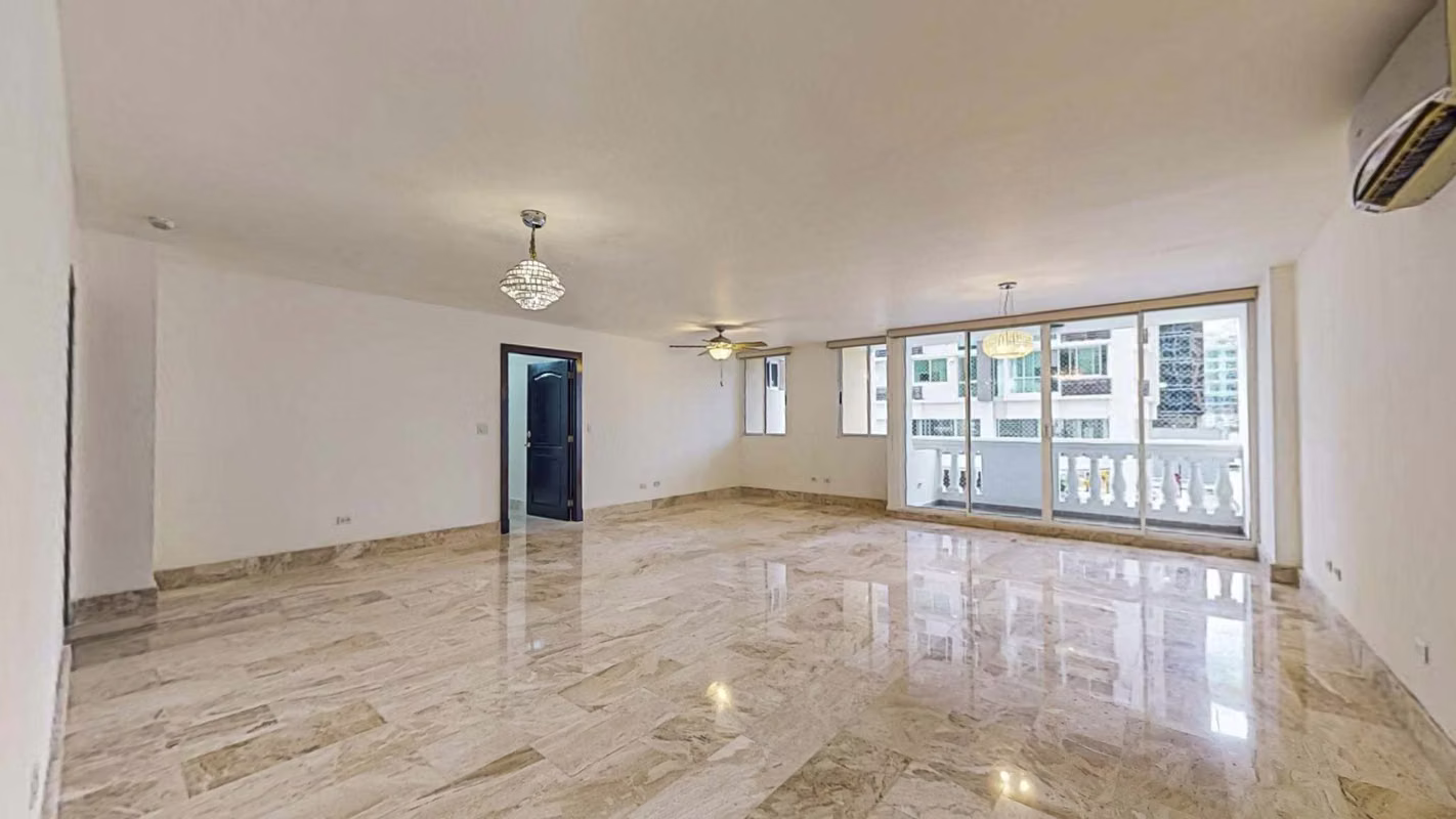 Venta de exclusivo y amplio apartamento en Sophia Tower - Obarrio - foto 1
