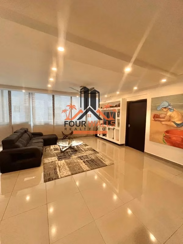 En Venta Apartamento en San Francisco – PH Quartier 74 - photo 1
