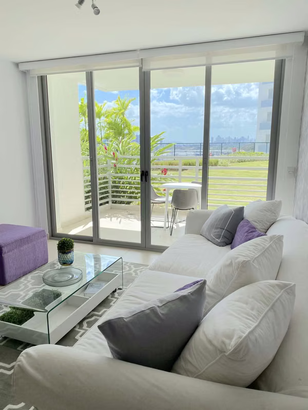 Excelente precio y ubicación  de apartamento en El Crisol alquiler con opción a compra - photo 1