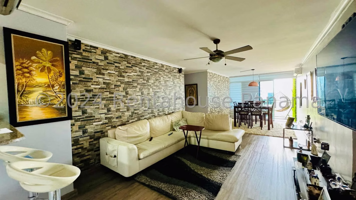 Venta de Apartamento de 155 m2 en PH Constellation Tower, Dos Mares 25-924GG - foto 1