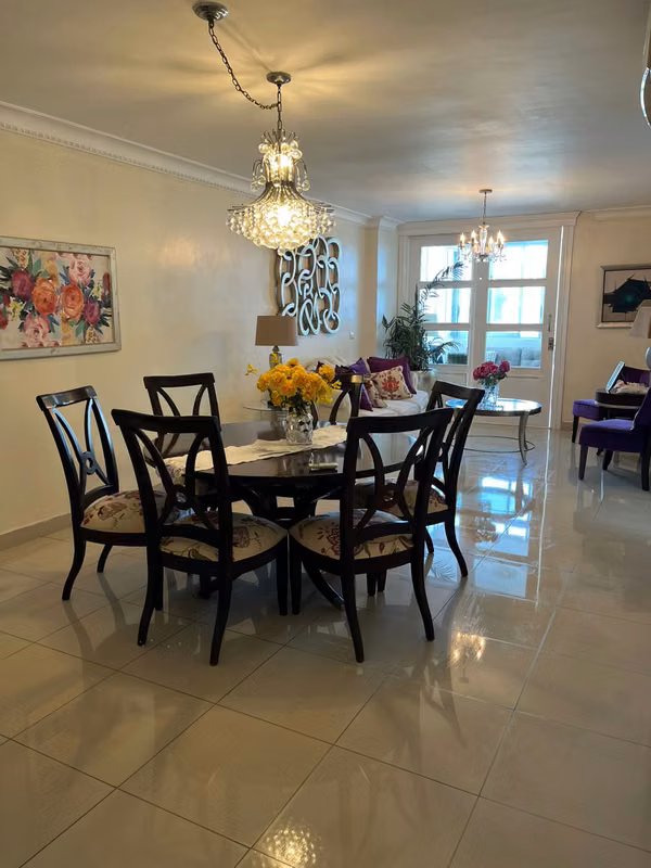 Venta de Apartamento en San Francisco - foto 1