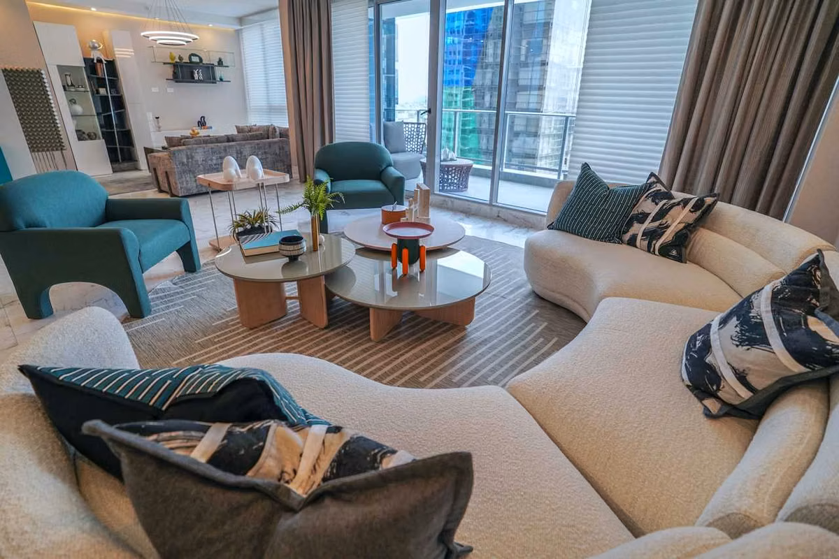 Se vende apartamento en Costa del Este, PH Regalia - foto 1