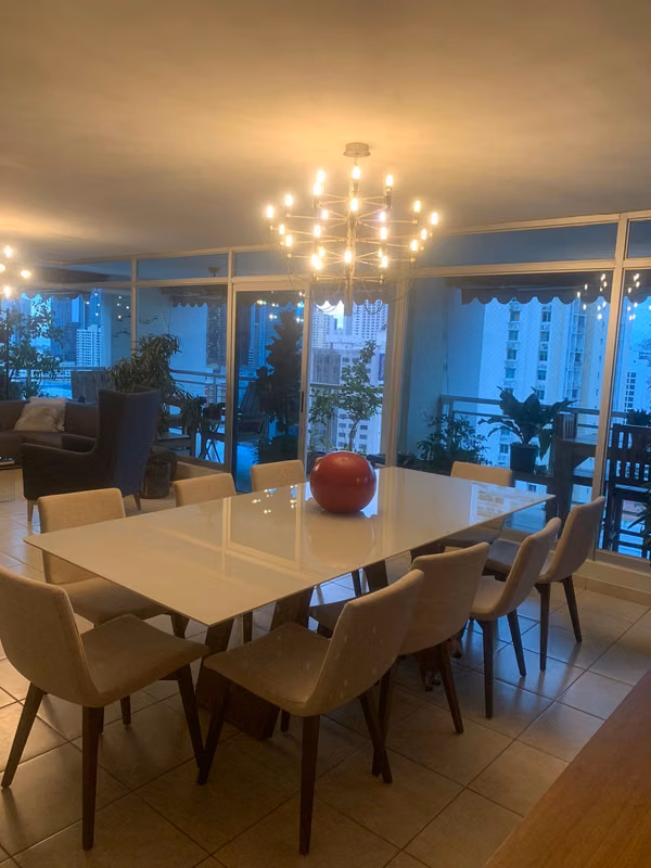 APARTAMENTO EN VENTA EN PH ANDROS TOWER, EL CANGREJO. - photo 1