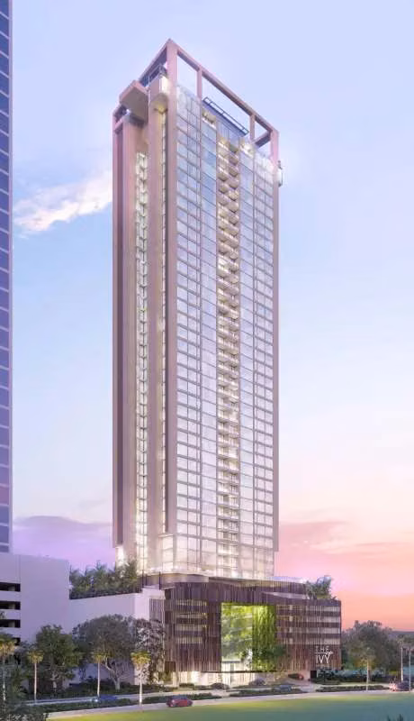 APARTAMENTO EN VENTA EN THE IVY, SANTA MARIA. - photo 1