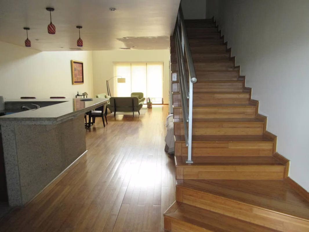 Venta de Apartamento tipo Loft de 191 m2 en PH Embassy Club, Clayton 25-5244GG - foto 1