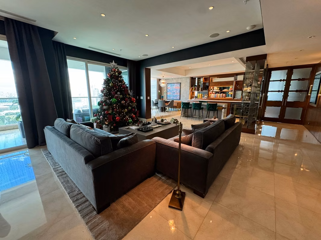 Venta de apartamento en Costa del Este - foto 1