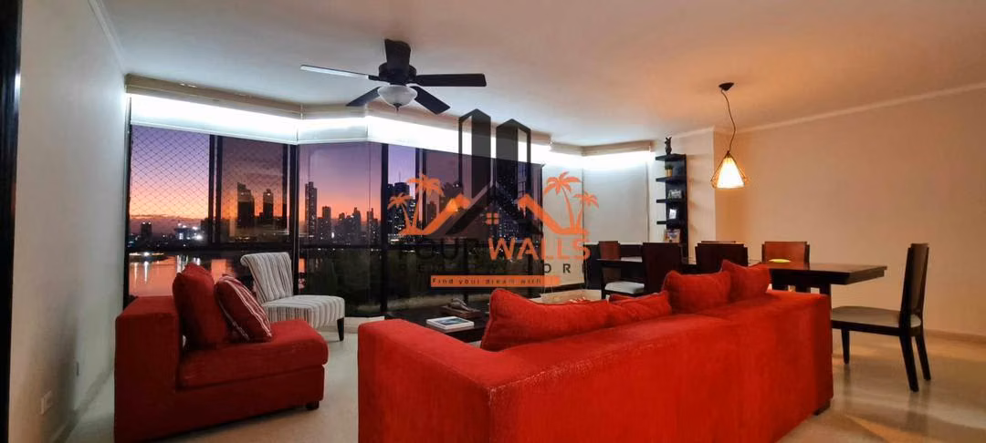 EN VENTA APARTAMENTO EN PUNTA PAITILLA - PH MEDITERRÁNE - foto 1