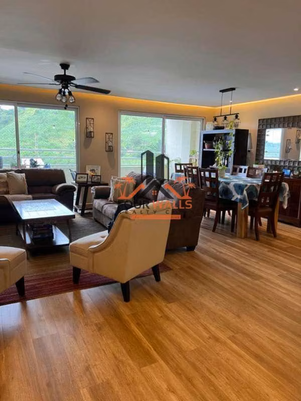 EN VENTA APARTAMENTO EN ANCON - PH ALTAMIRA GARDENS - foto 1
