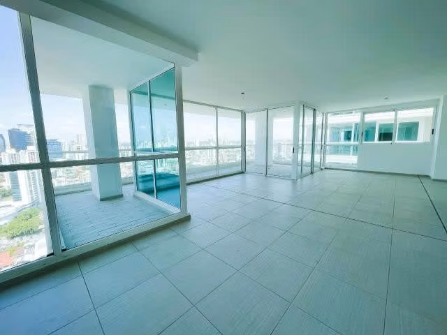 VENTA APARTAMENTO THE TOWERS CALLE 50 - photo 1