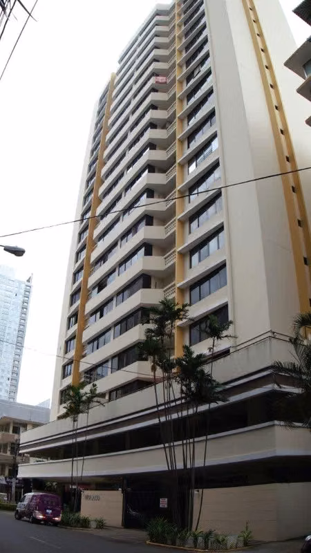 Apartamento en Obarrio en Venta - foto 1
