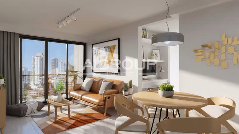 Armonia - Bella Vista - Se vende apartamento a pasos de la Cinta Costera - photo 1