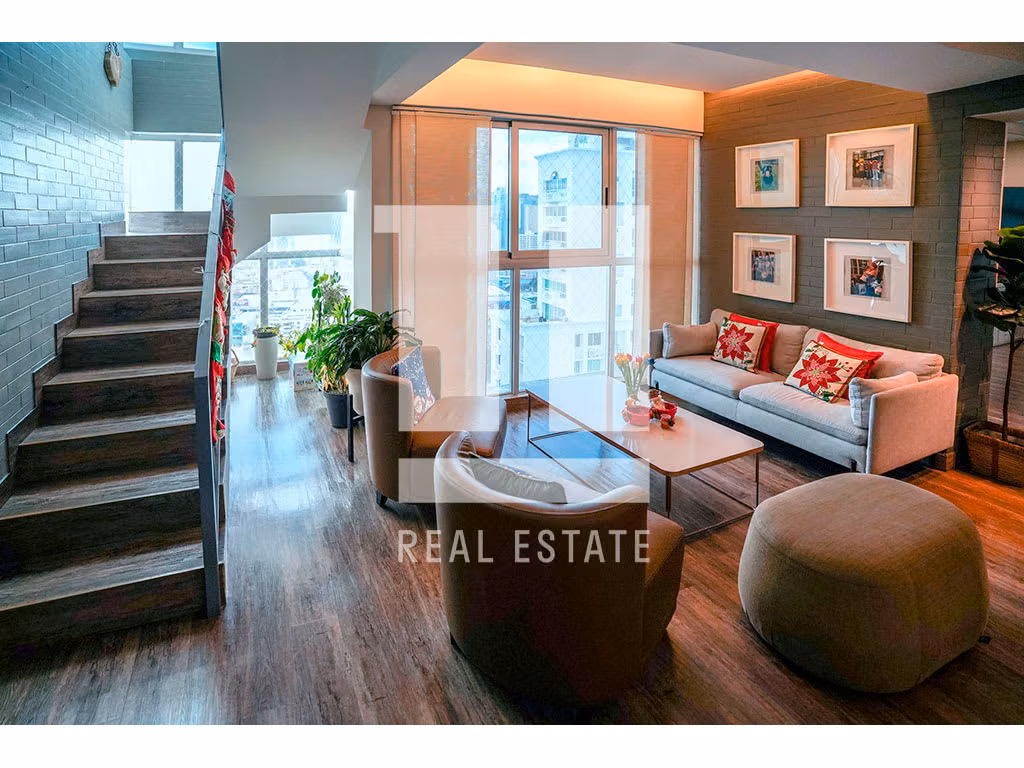 Se vende apartamento en el Carmen, PH Trinity Tower - foto 1