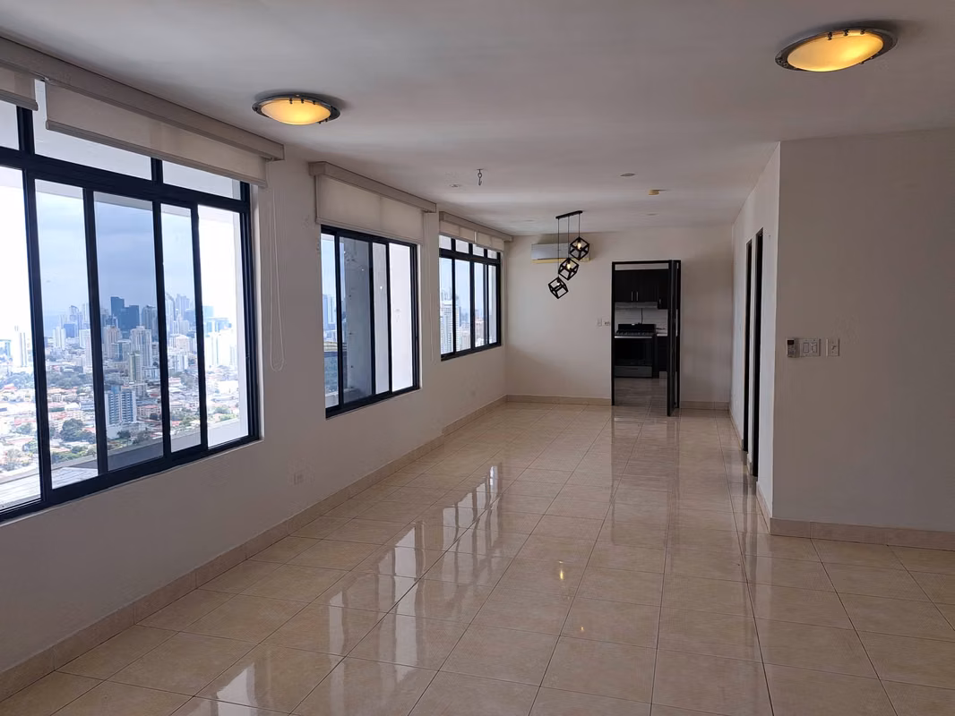 VENTA Apartamento Espacioso y luminoso Pacific Hills Elite Torre 400 Dos Mares - foto 1